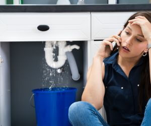 About The Faucet Pros Sledge, MS